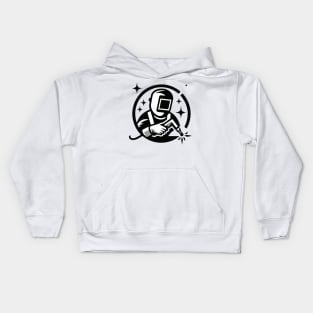 welder Kids Hoodie